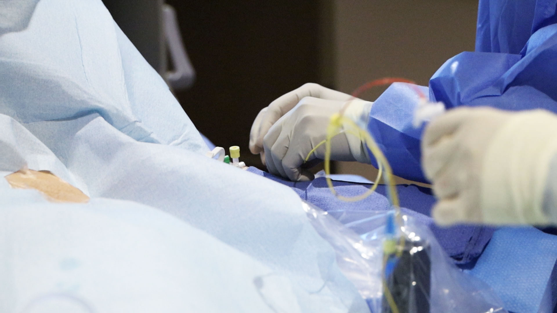 Cardiac Catheterization Cardiovascular Interventions Orlando